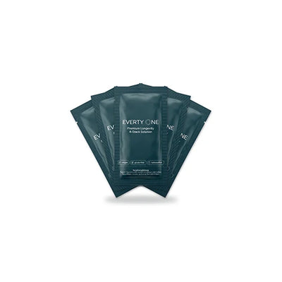 5 Sachets