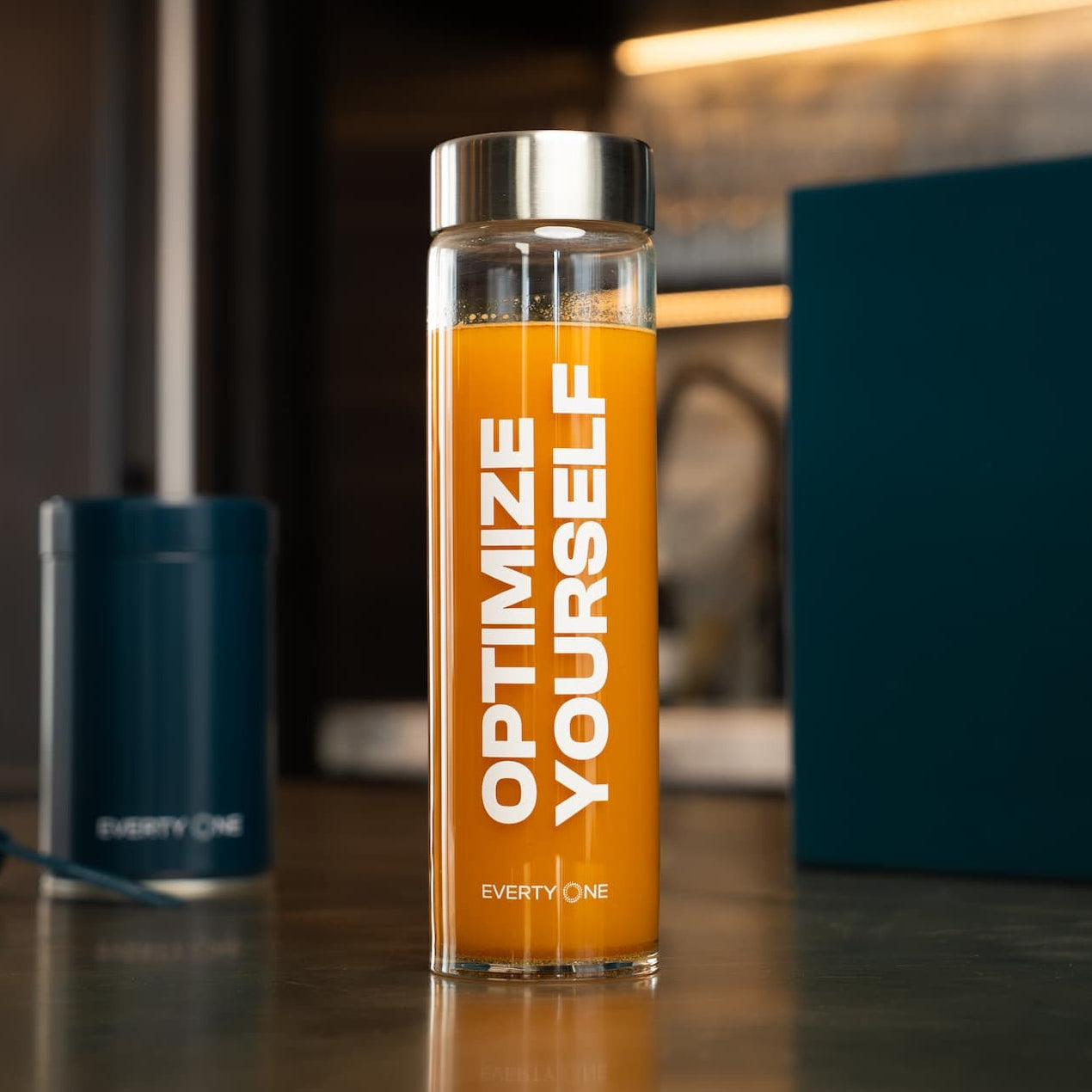 Premium Longevity 4-Stack Solution