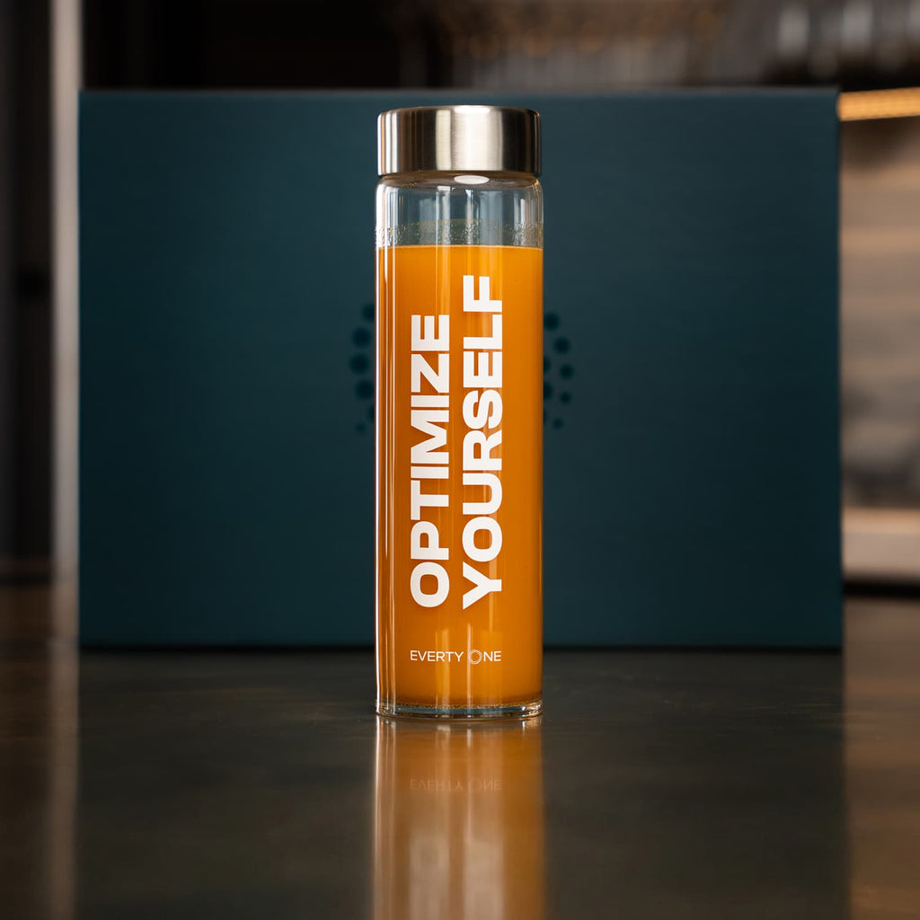 Premium Longevity 4-Stack Solution