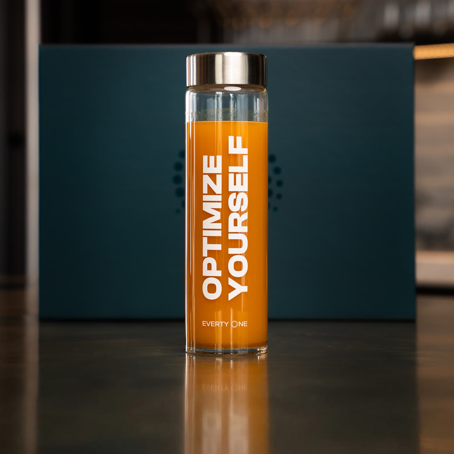 Premium Longevity 4-Stack Solution