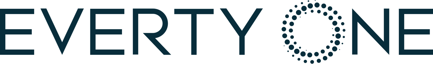 EVERTY ONE Logo