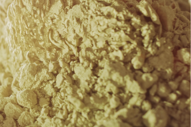 Vitamin A (Beta-Carotin)